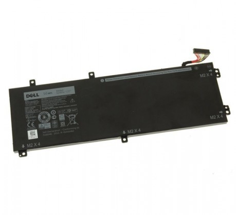 New Original Replacement Dell 11.4V 56Wh XPS 15 9560 Battery